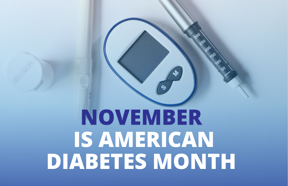 8 Things to Know About Type 2 Diabetes Image