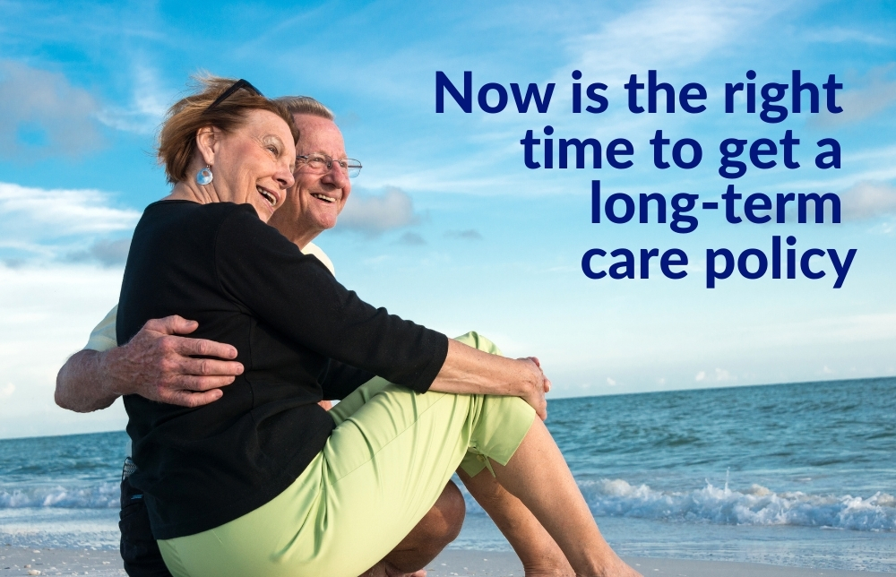 Playing the Long Game: Why Right Now is the Right Time to Get A Long-Term Care Policy Image
