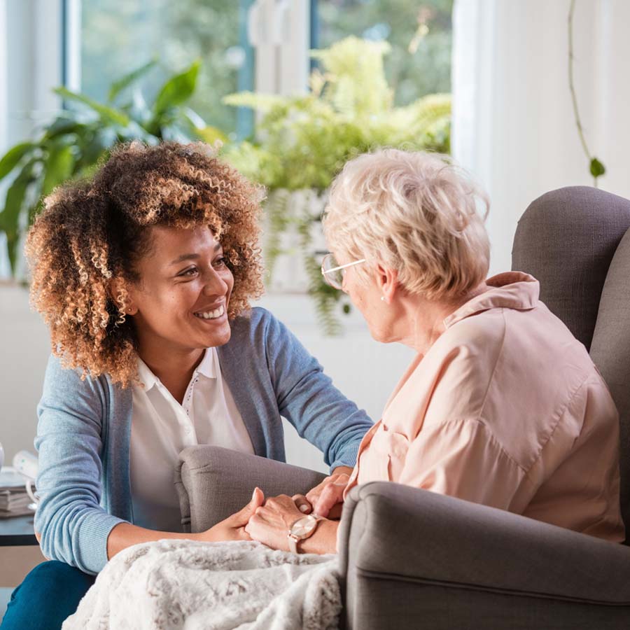  Aging in Place