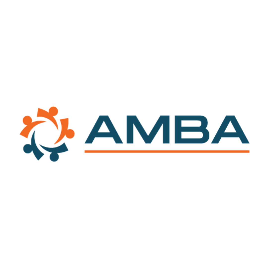 AMBA educators logo