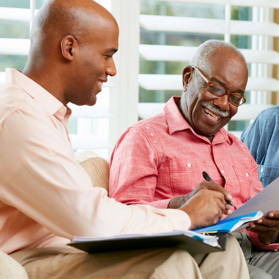 Annuities Image