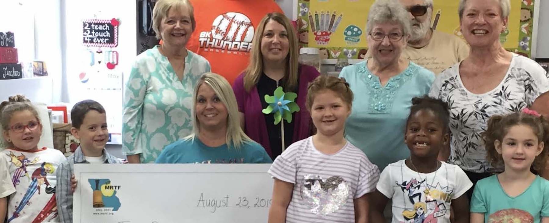 Home MRTA Missouri Retired Teachers Assn Membership Benefits Home MRTA Missouri Retired Teachers Assn Membership Benefits