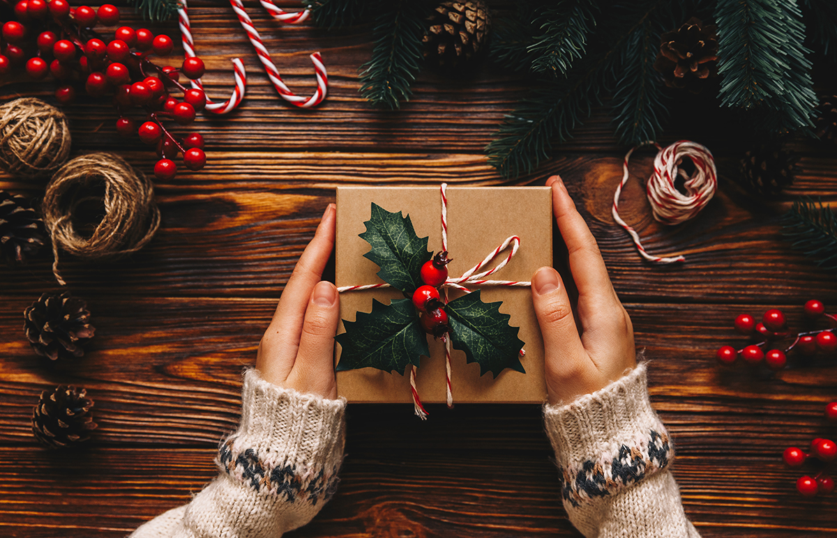 Holiday Savings and Benefits for Members