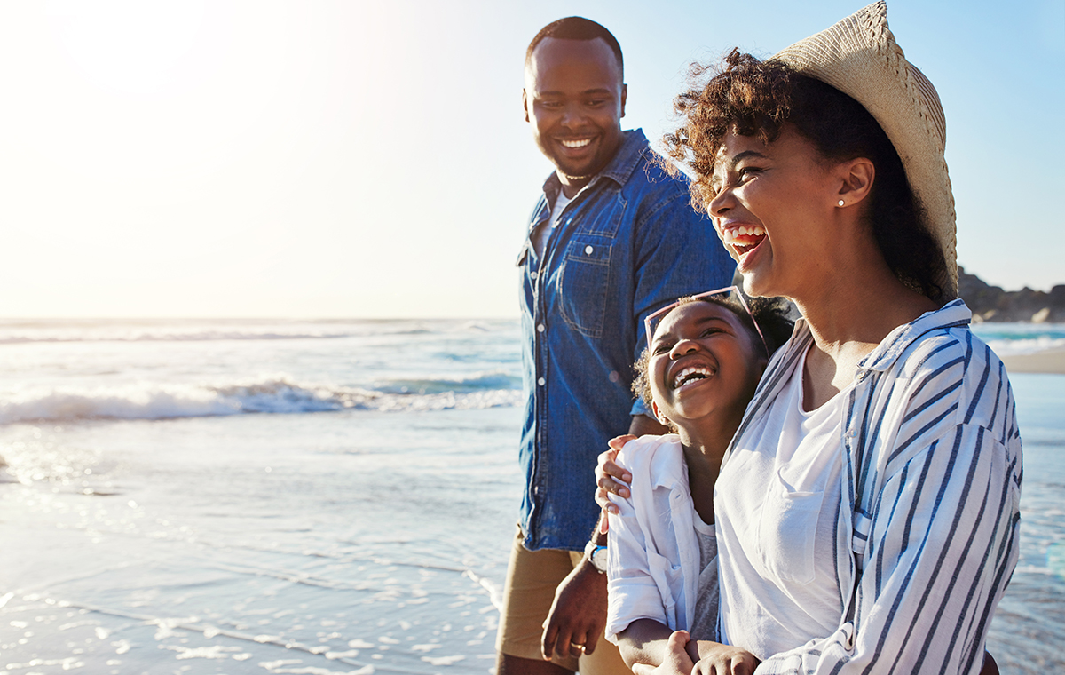 Ready, Set, Go - Safe and Smart Summer Travel