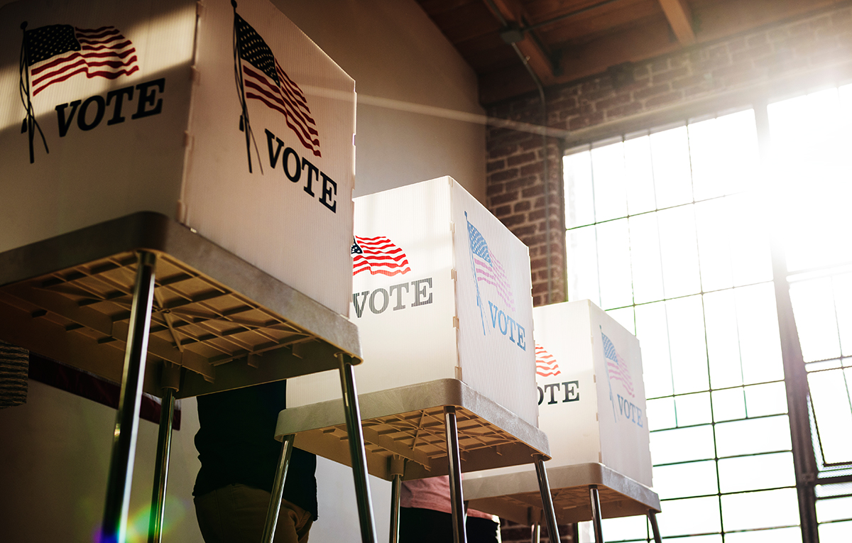 Senior Scams and Election Season Frauds