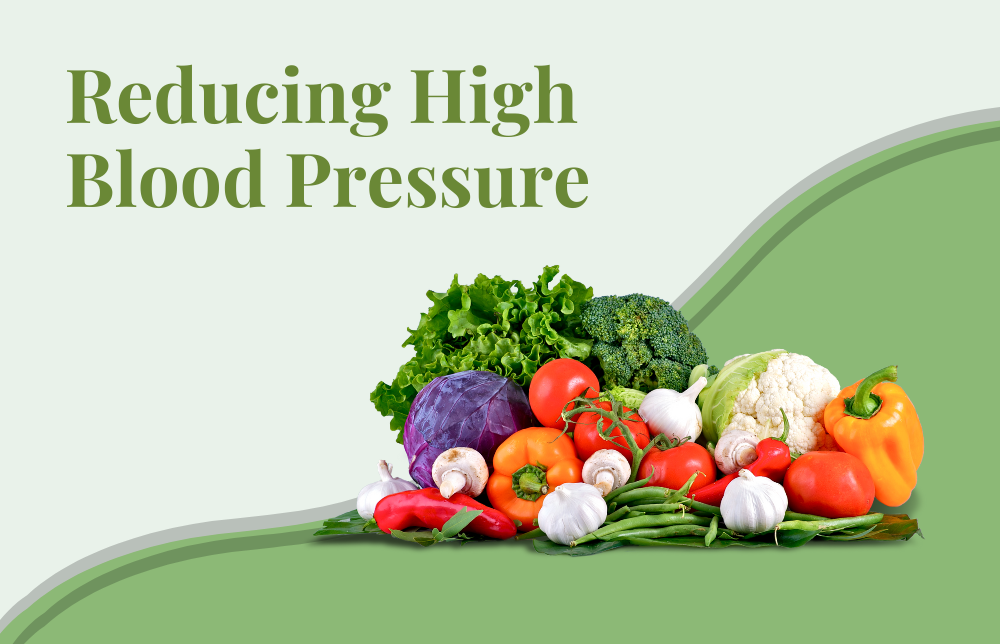 Under Pressure: Reducing High Blood Pressure Can Have Physical and Mental Health Benefits Image