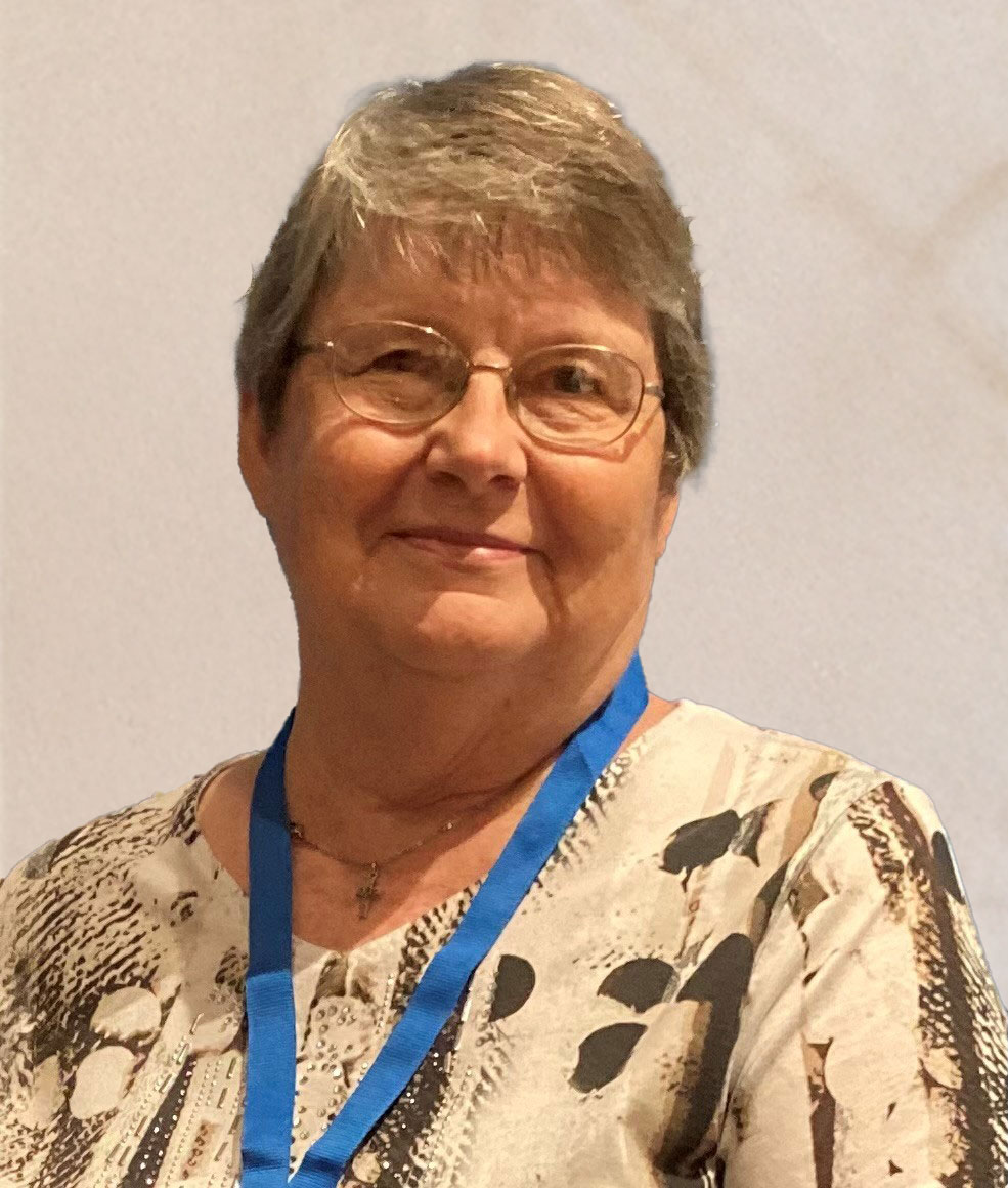 Cheryl Adams