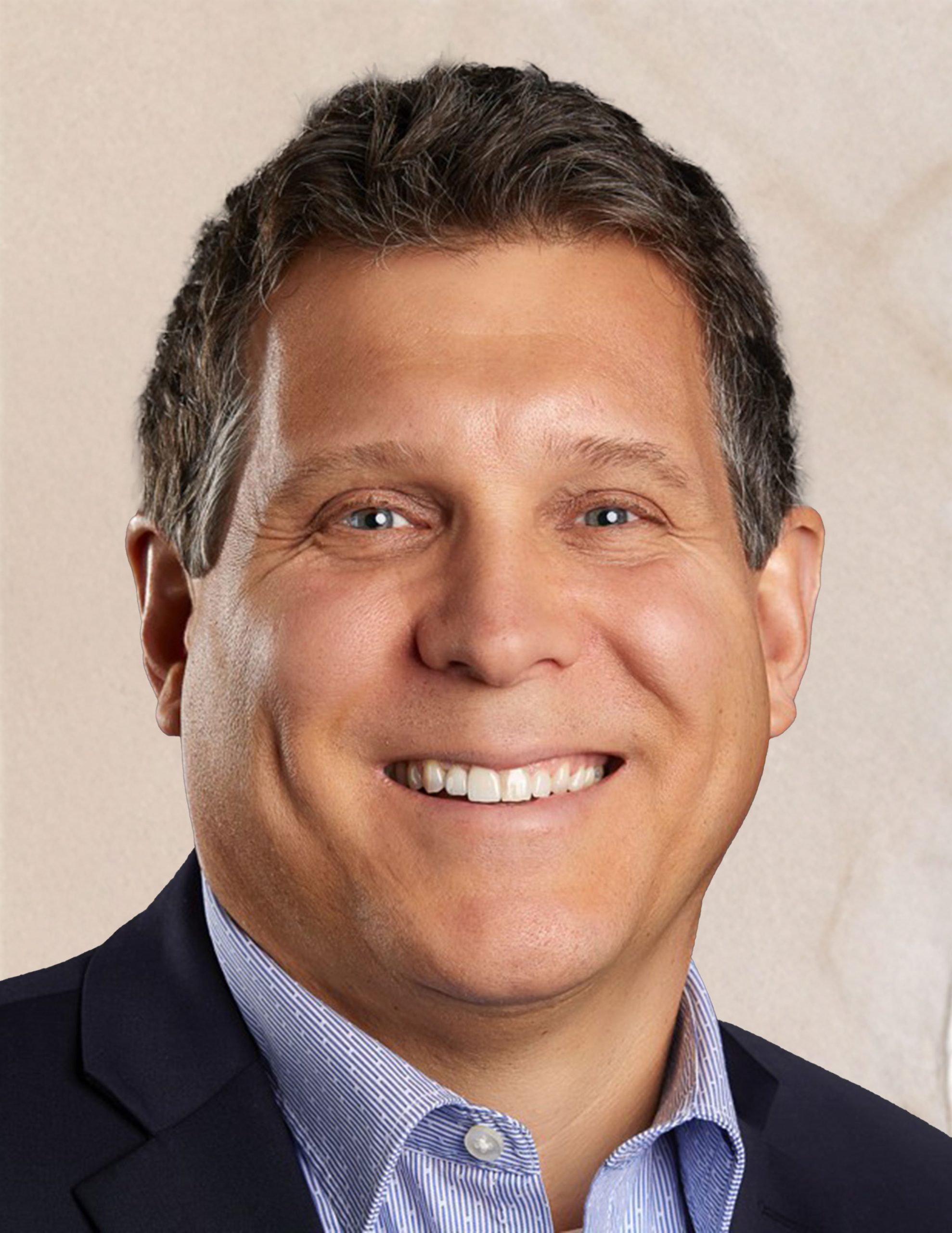 Dr. Dave Baker