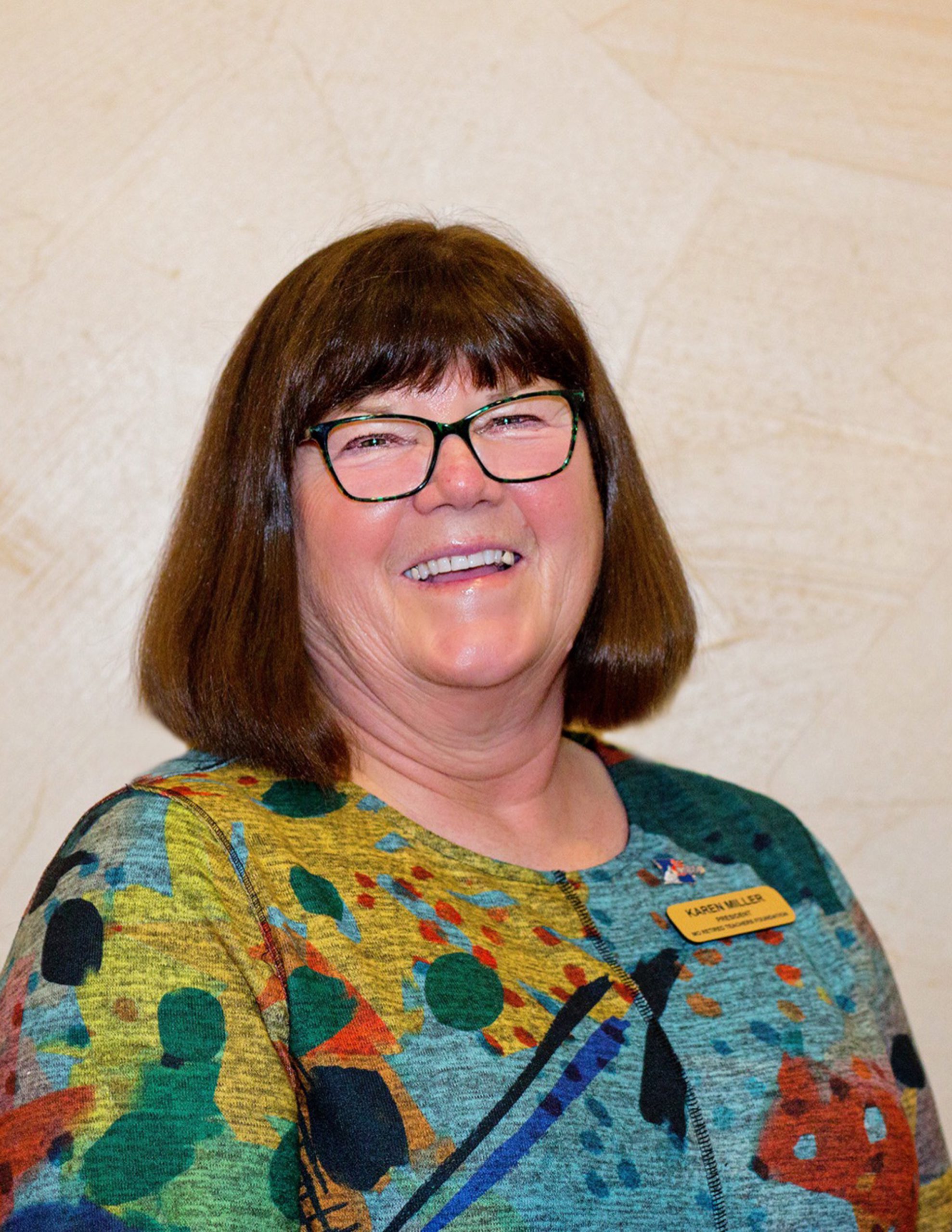 Karen Miller