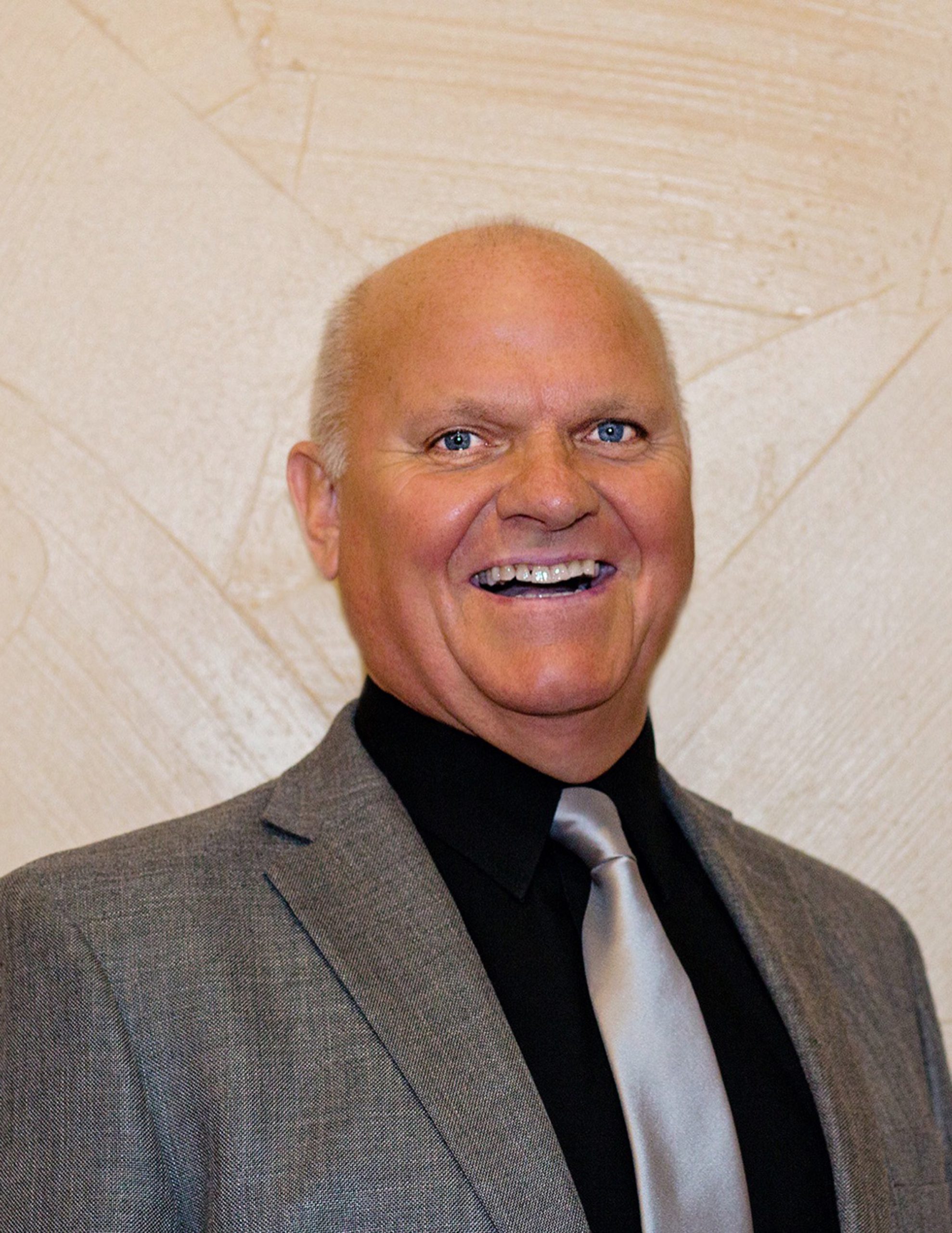 Randy McClain