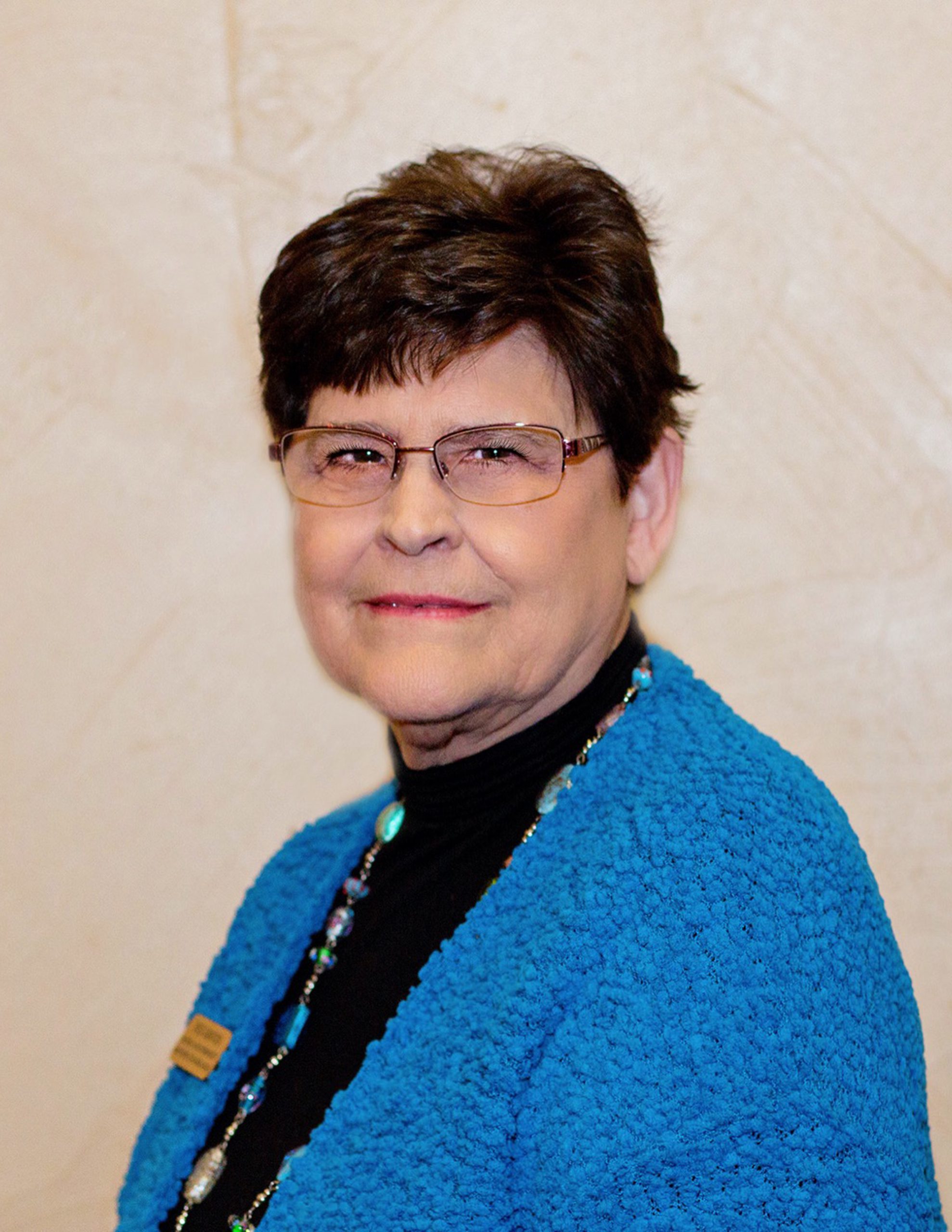 Sue Groves