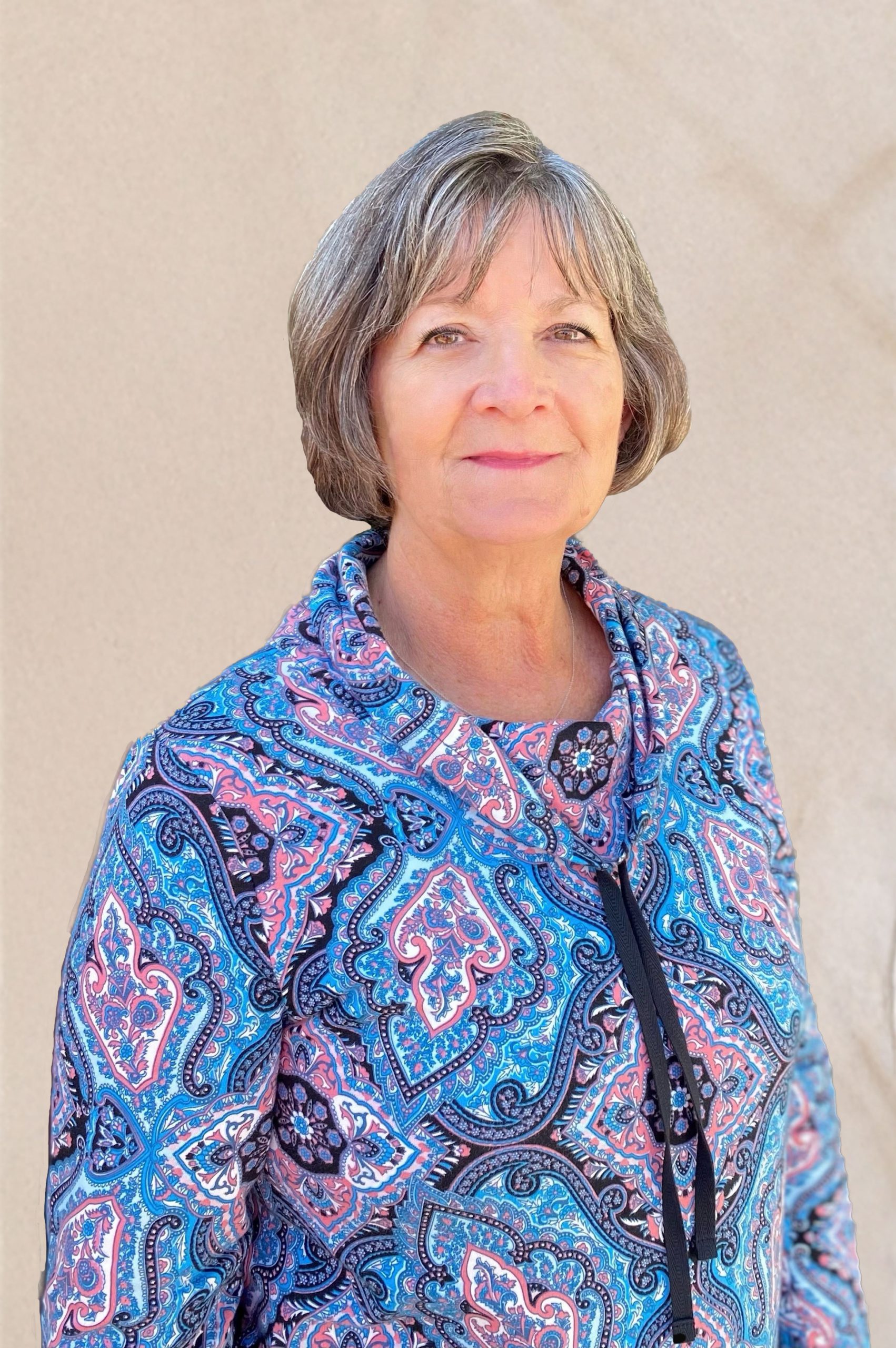 Denise Wright