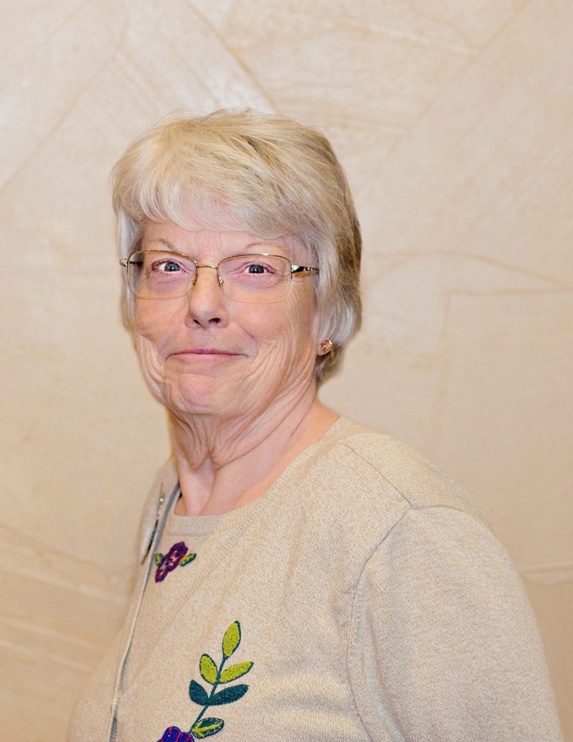 Sherry Brandes