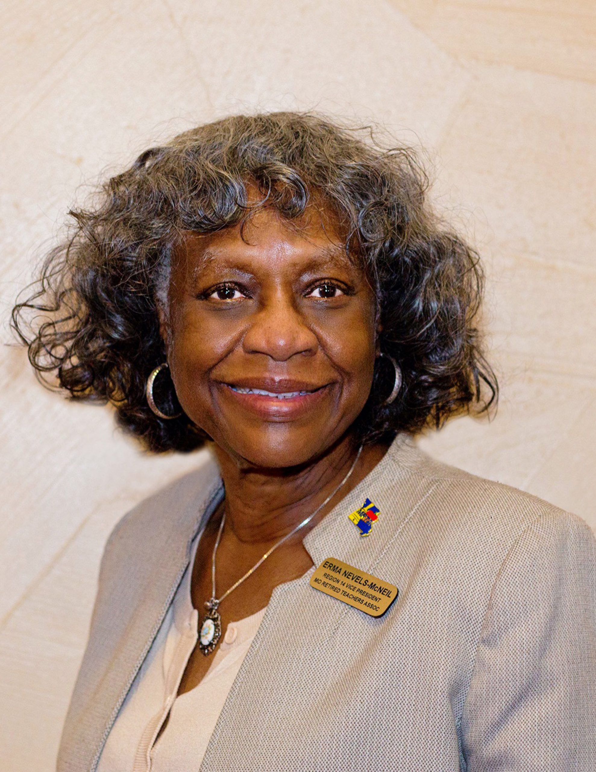 Erma Nevels-McNeil