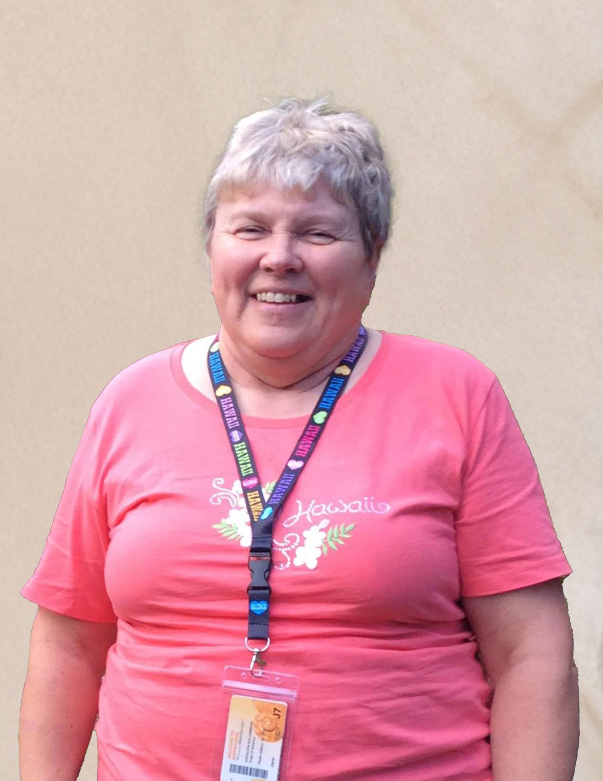 Kathy Hollembeak