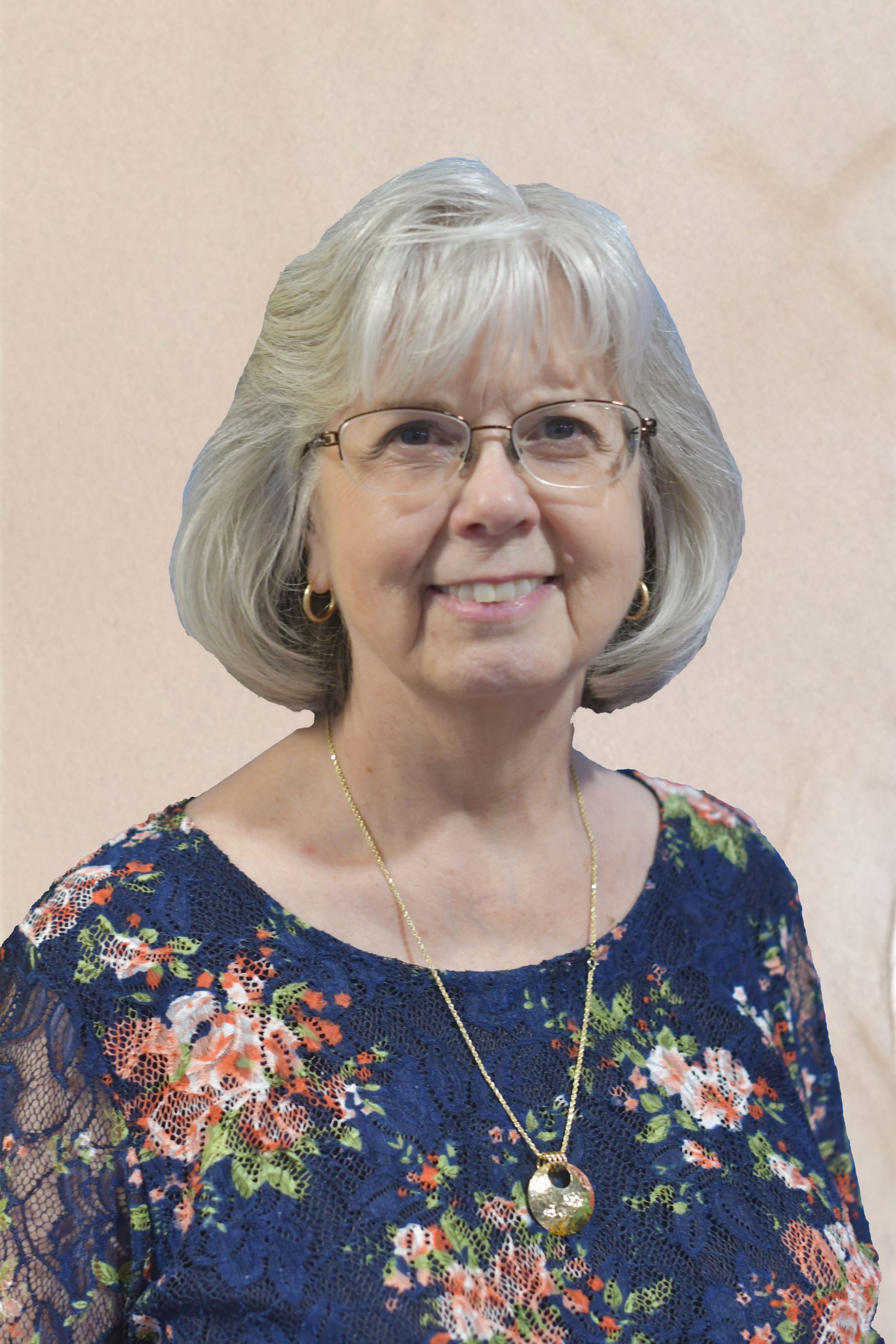 Anita Hartley