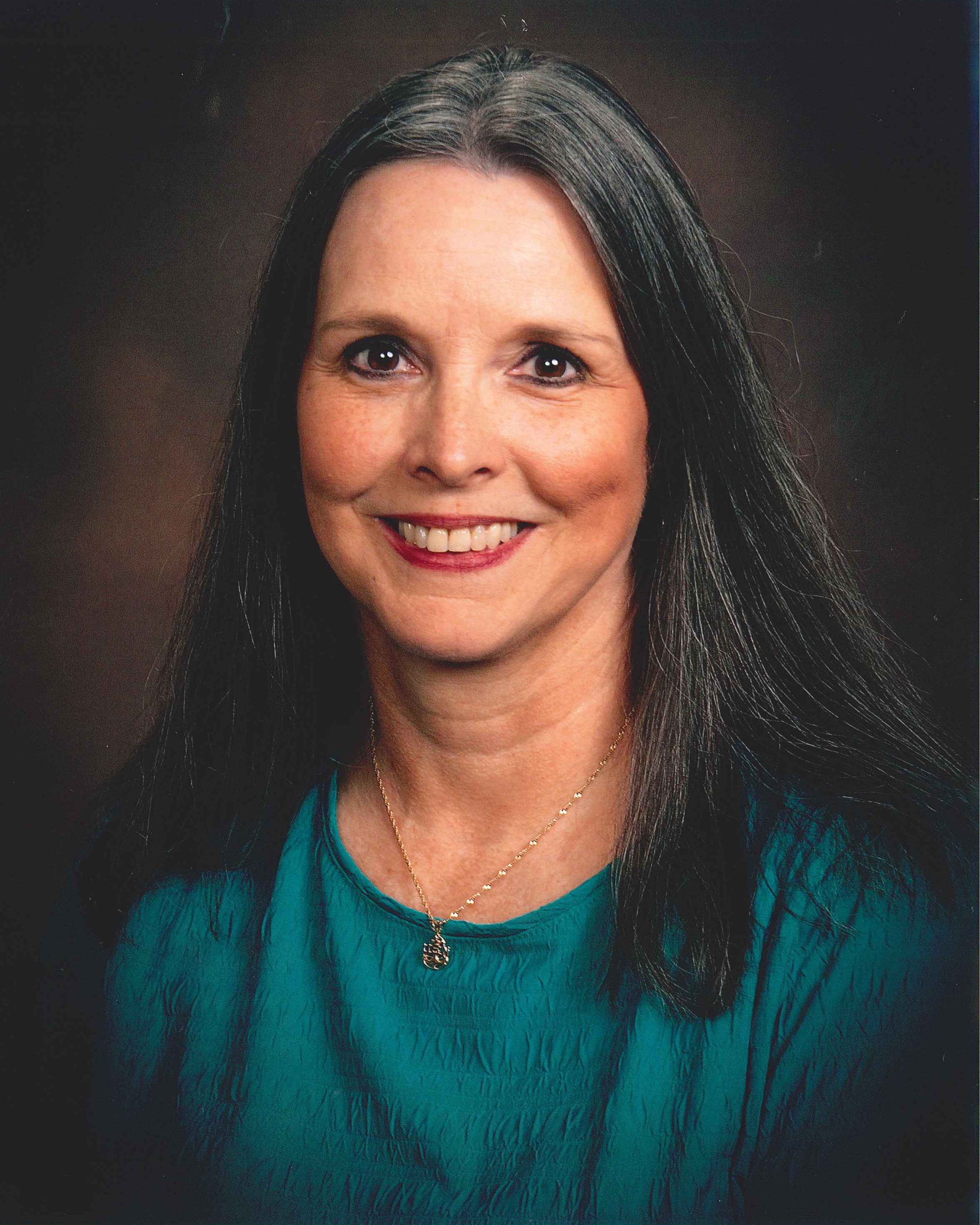 Sheryl Smith