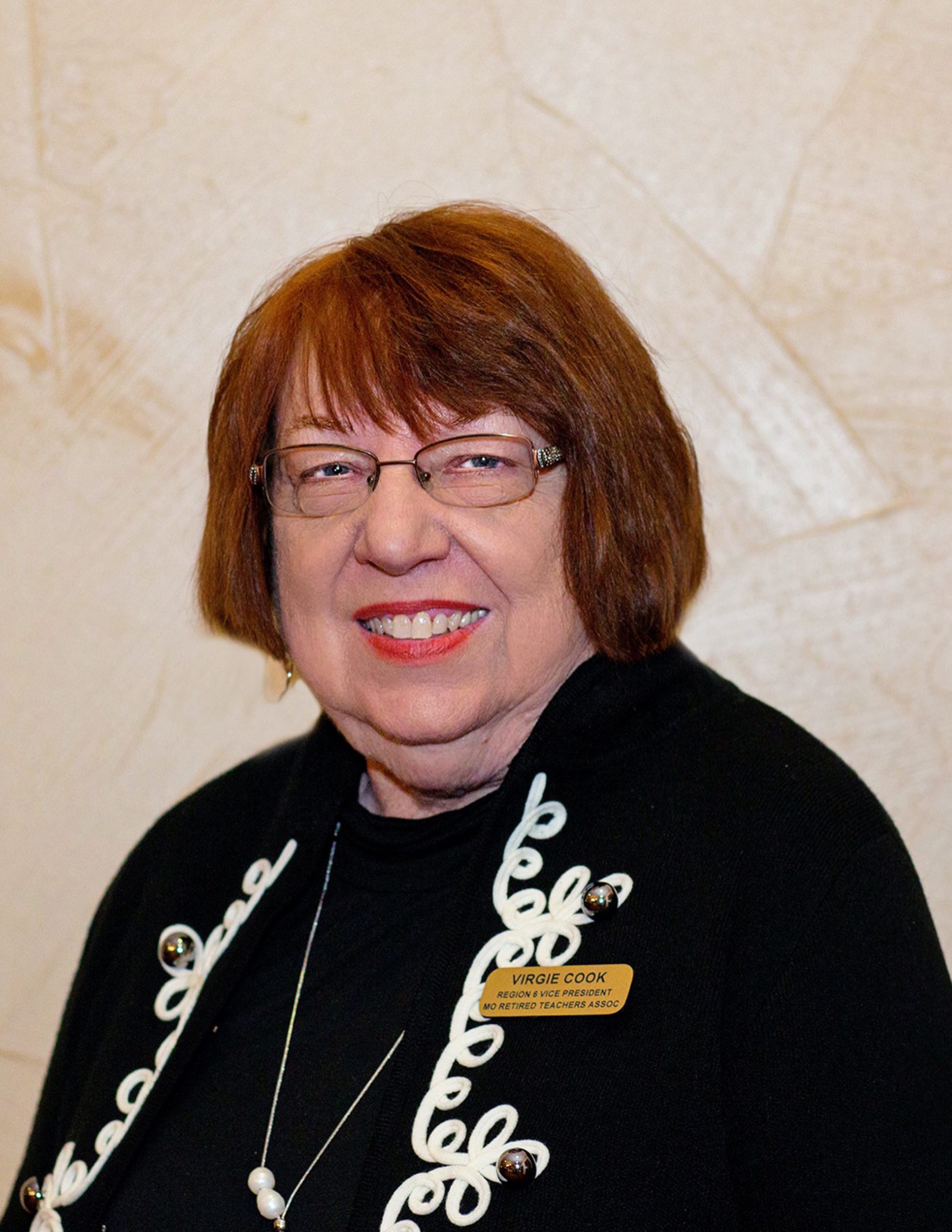 Virgie Cook