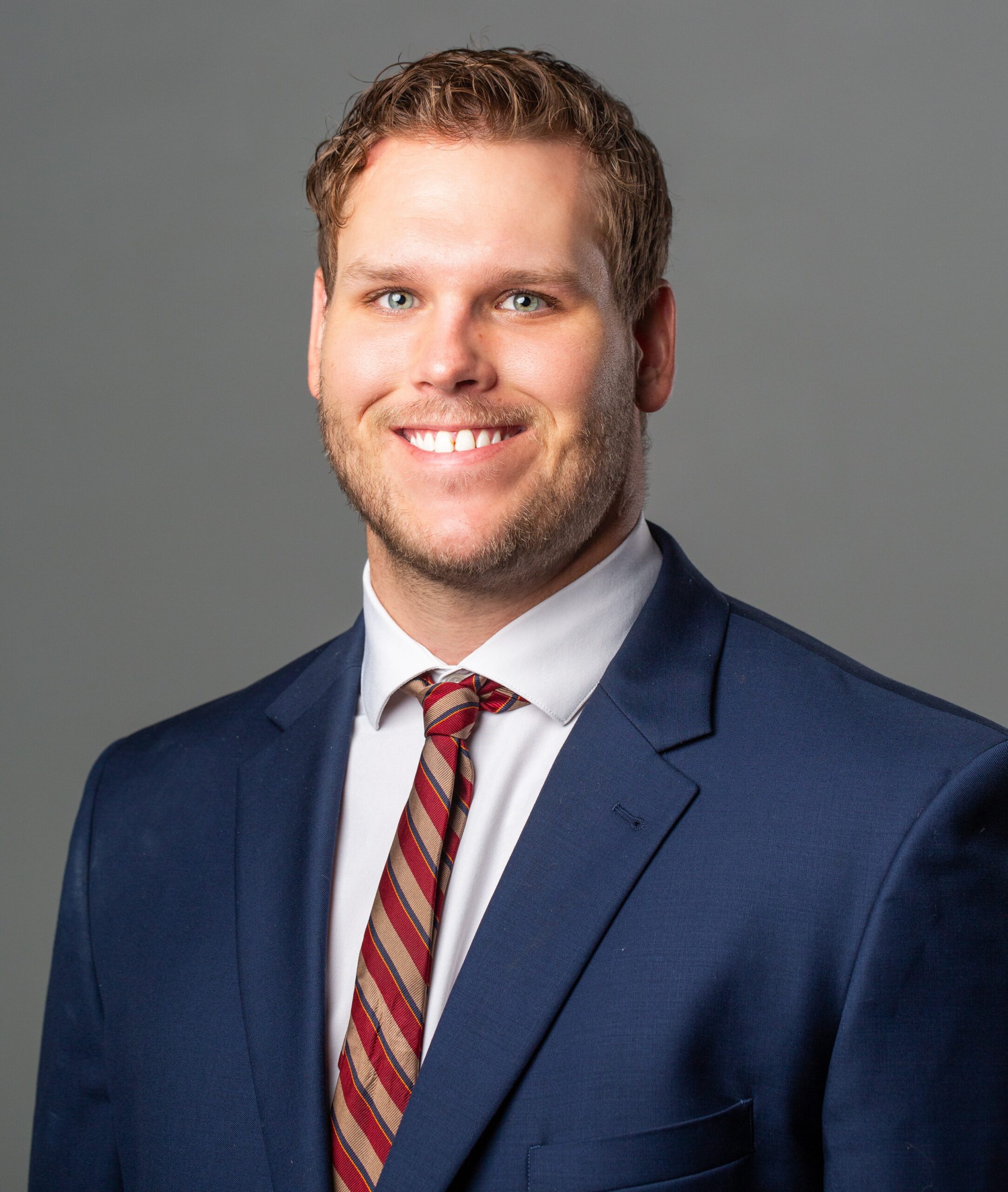 Gavin Frevert