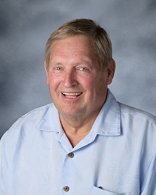 John Morgan 
