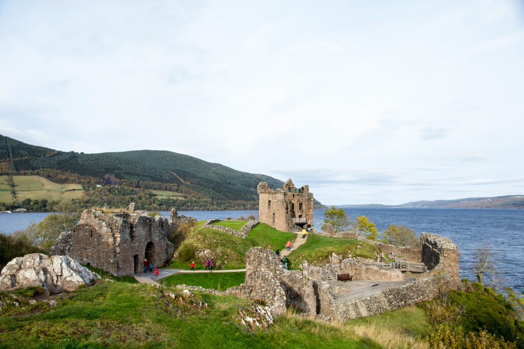 Discover Scotland
