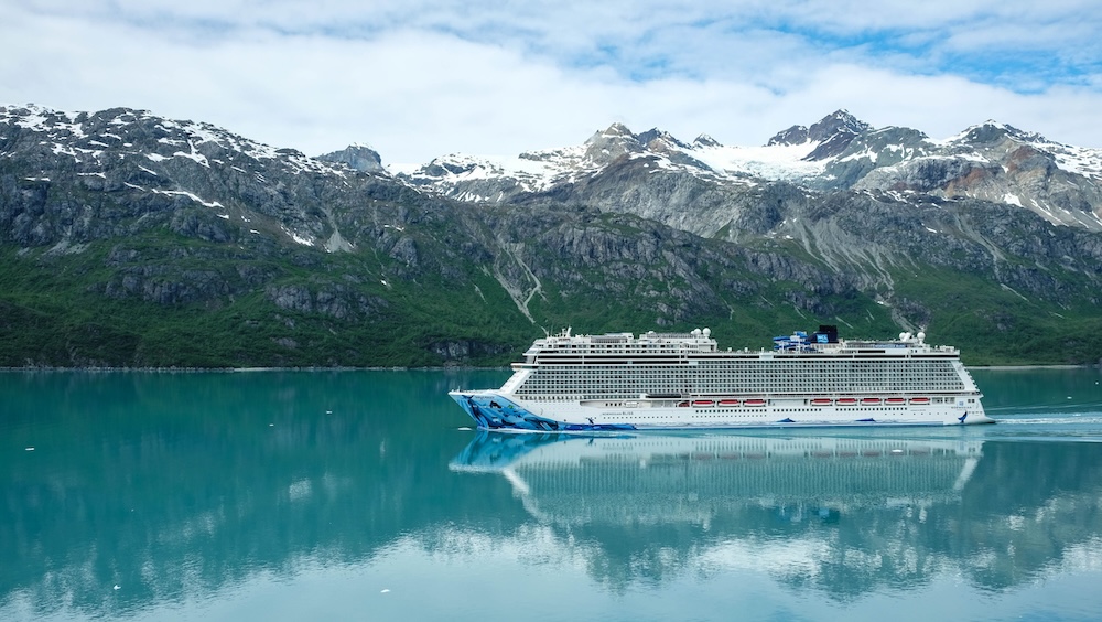Alaska Discovery Land & Cruise